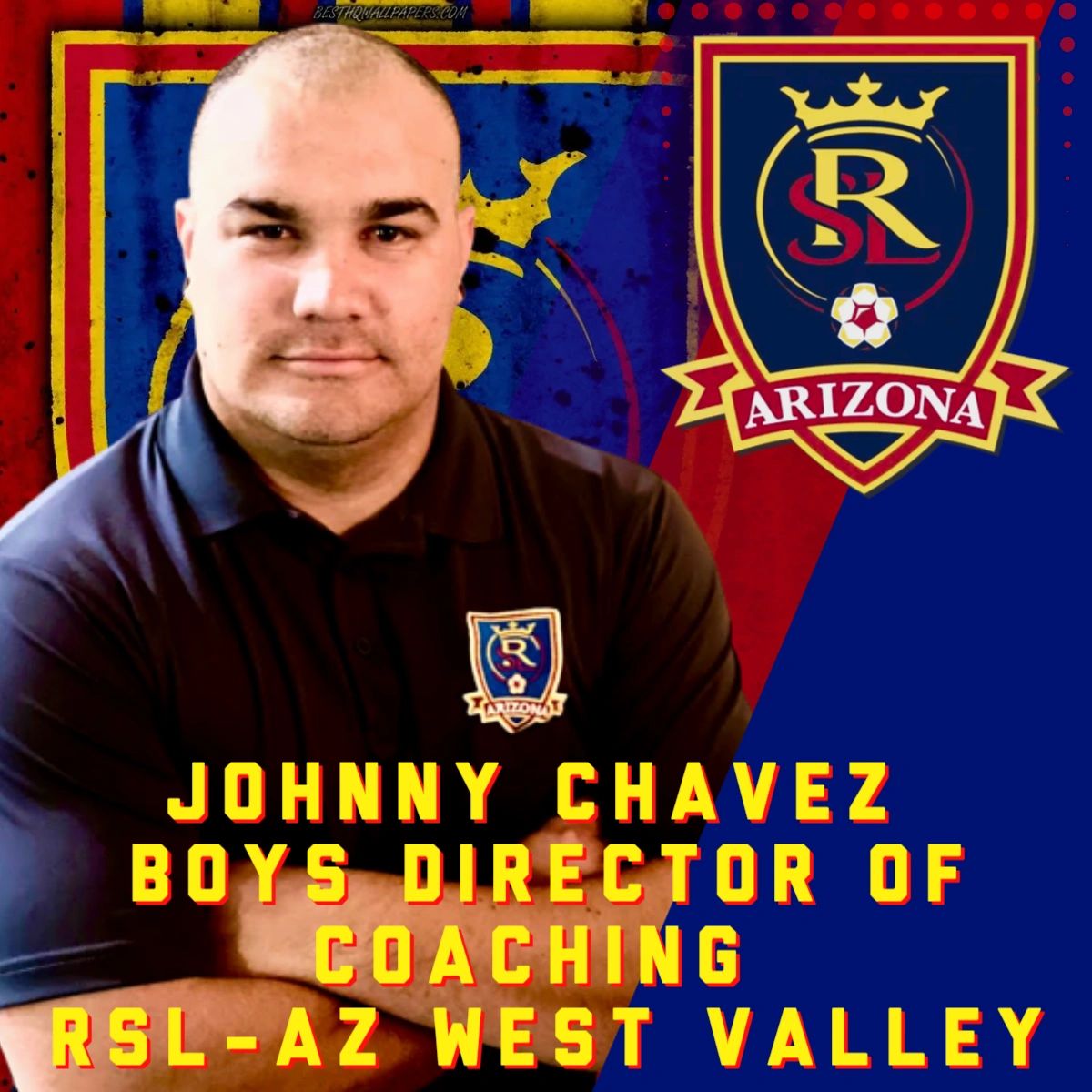 RSL-AZ WEST VALLEY tweet media