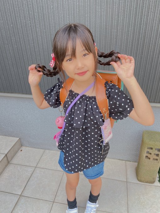 Twitterのコスプレ画像4