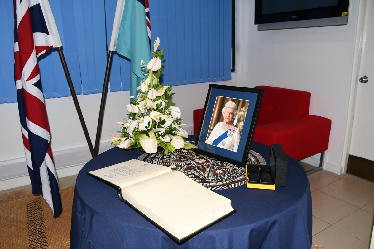 Fiji Government tweet media