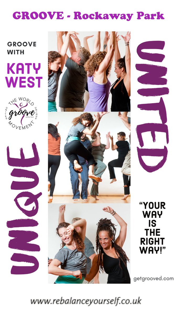 ReBalanceYou's tweet image. GROOVE Dance Every Wednesday 
FFI: rebalanceyourself.weebly.com/groove-at-rock…
💗🎶💃🕺🎶💗