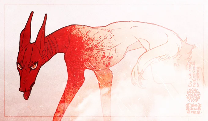 Hellhound 