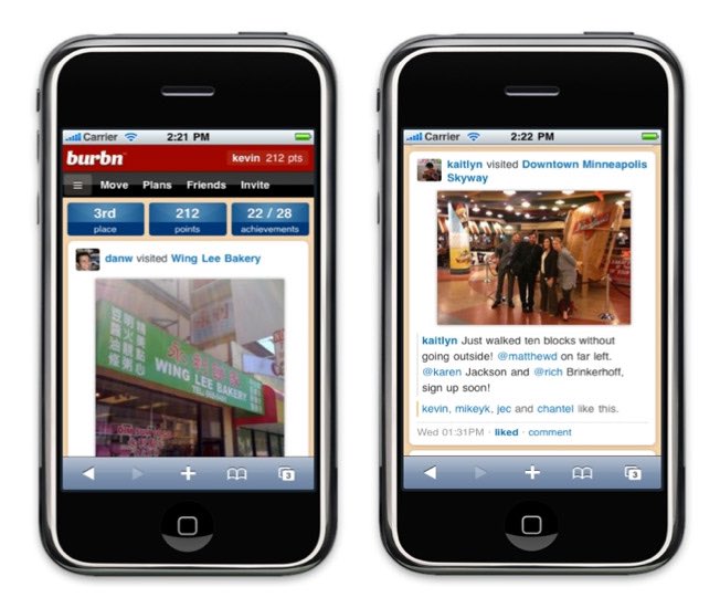 Patience. What is everyone in this space in such a rush for? Most project in this space are barely a year old.

As a reminder. This is what Twitter (Twttr) &amp; Instagram (Burbn) looked like in their first years.

Let builders build.