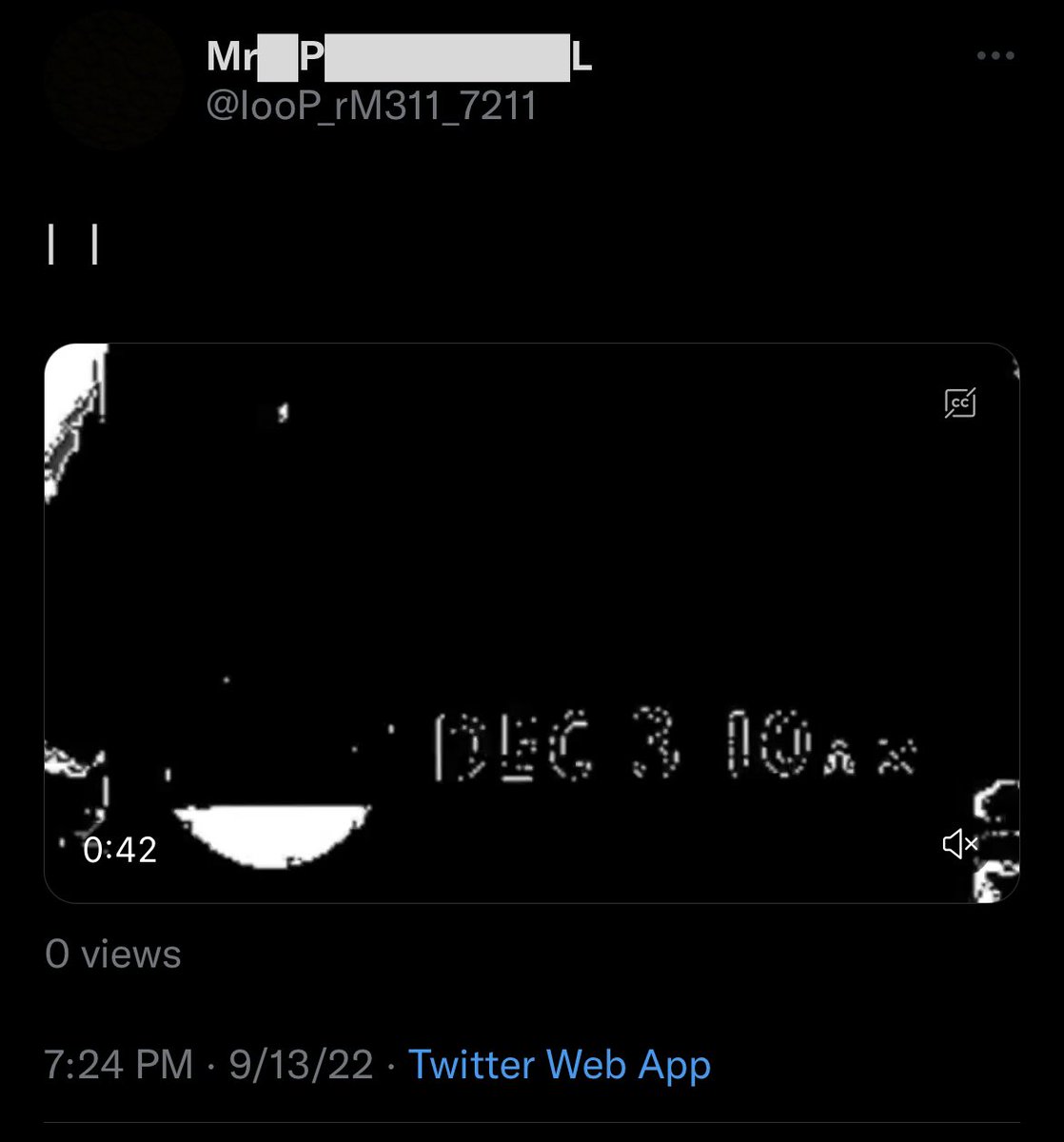 Mr Pool 9/13/22 7:24 PM est