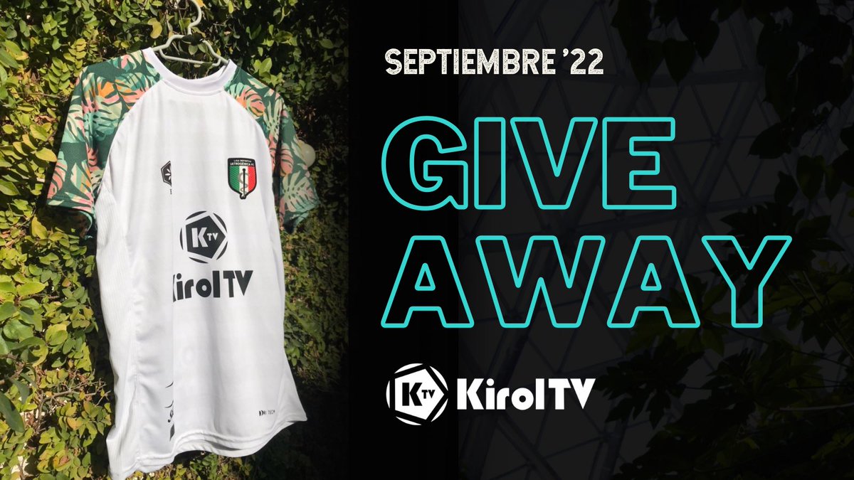 Kirol TV tweet media