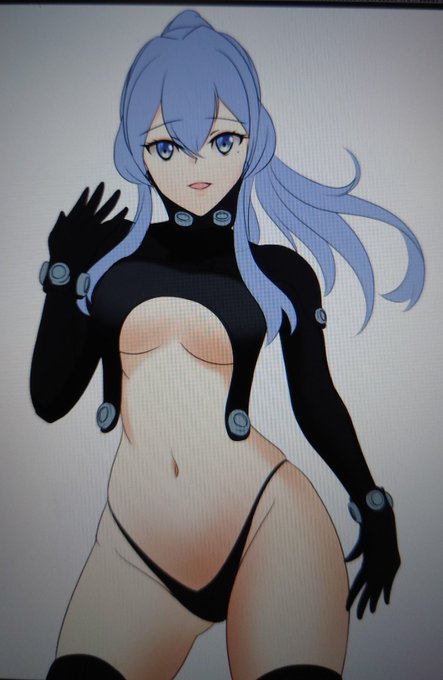 出来れば今日中に間に合わせたいNext Oekaki。 