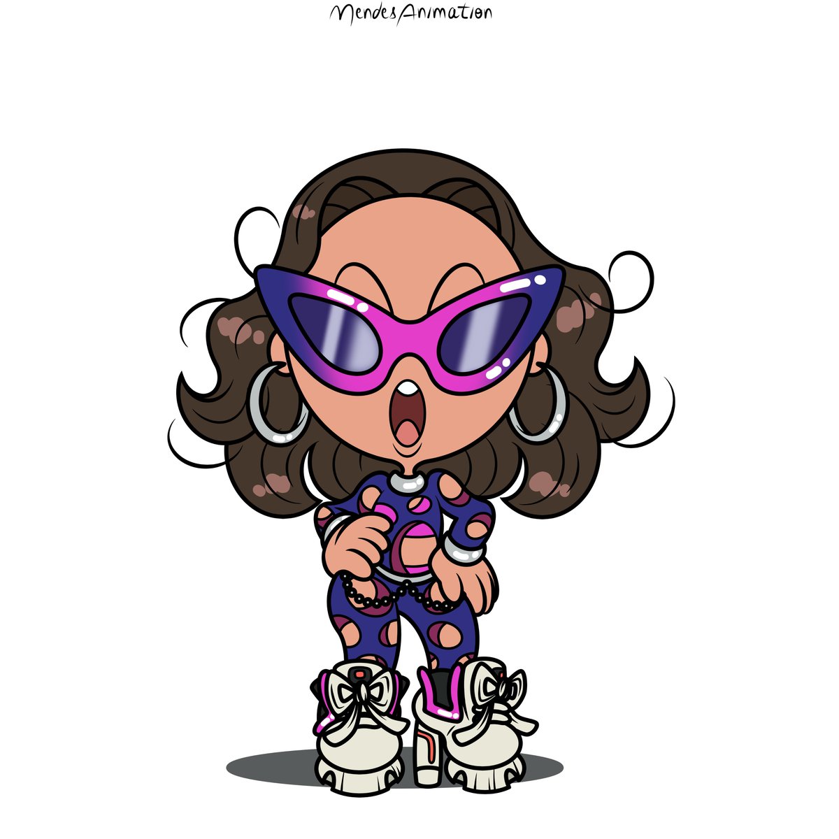 AnimationMendes's tweet photo. β @anitta ART in #RIR2019 π₯
#ART
#rockinrio
#MendesAnimation https://t.co/Zt7YGpycyg