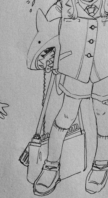 🌈口から色んな物が出てくる出てくる...hhjrさんセット 