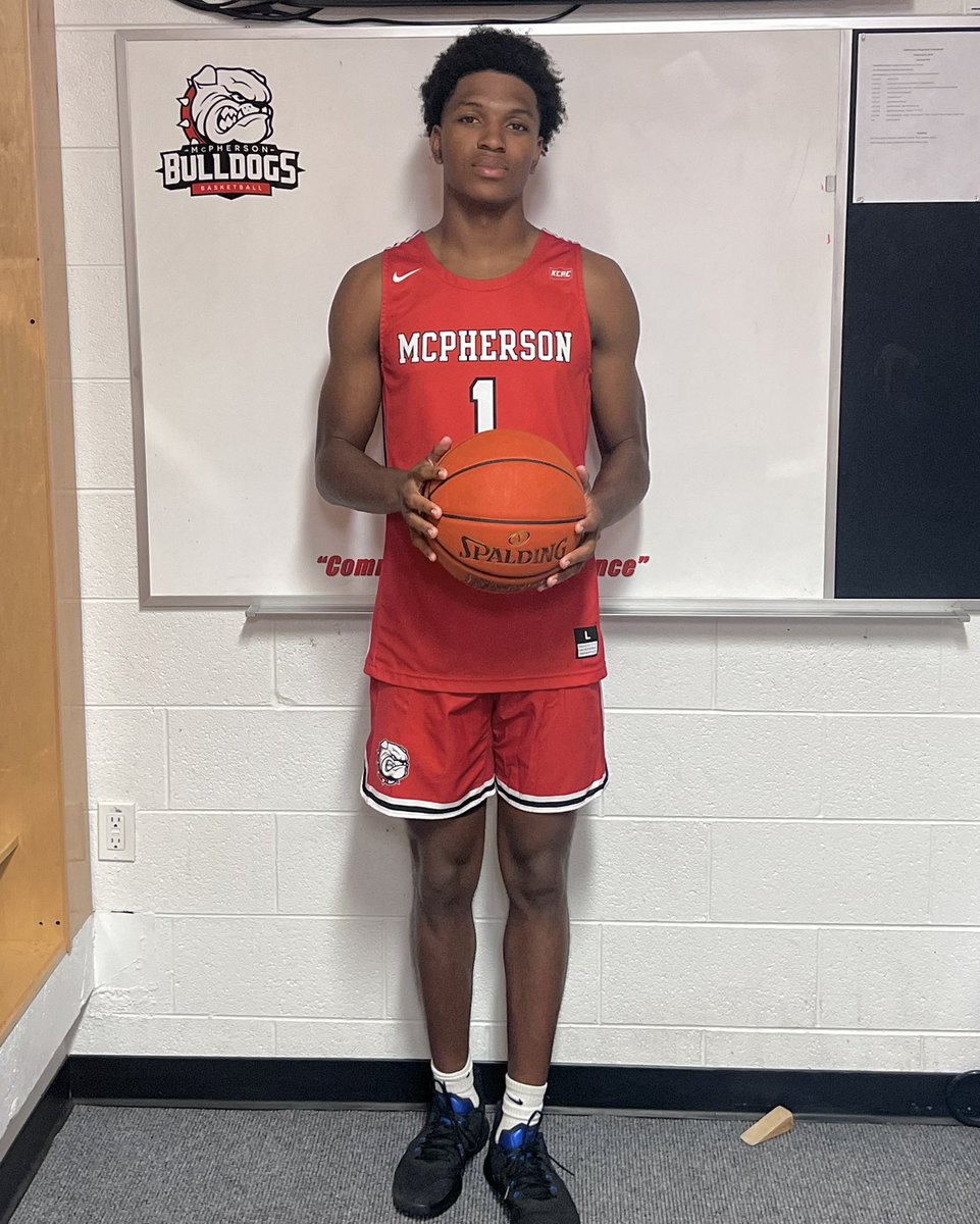 Labron Wilson tweet media