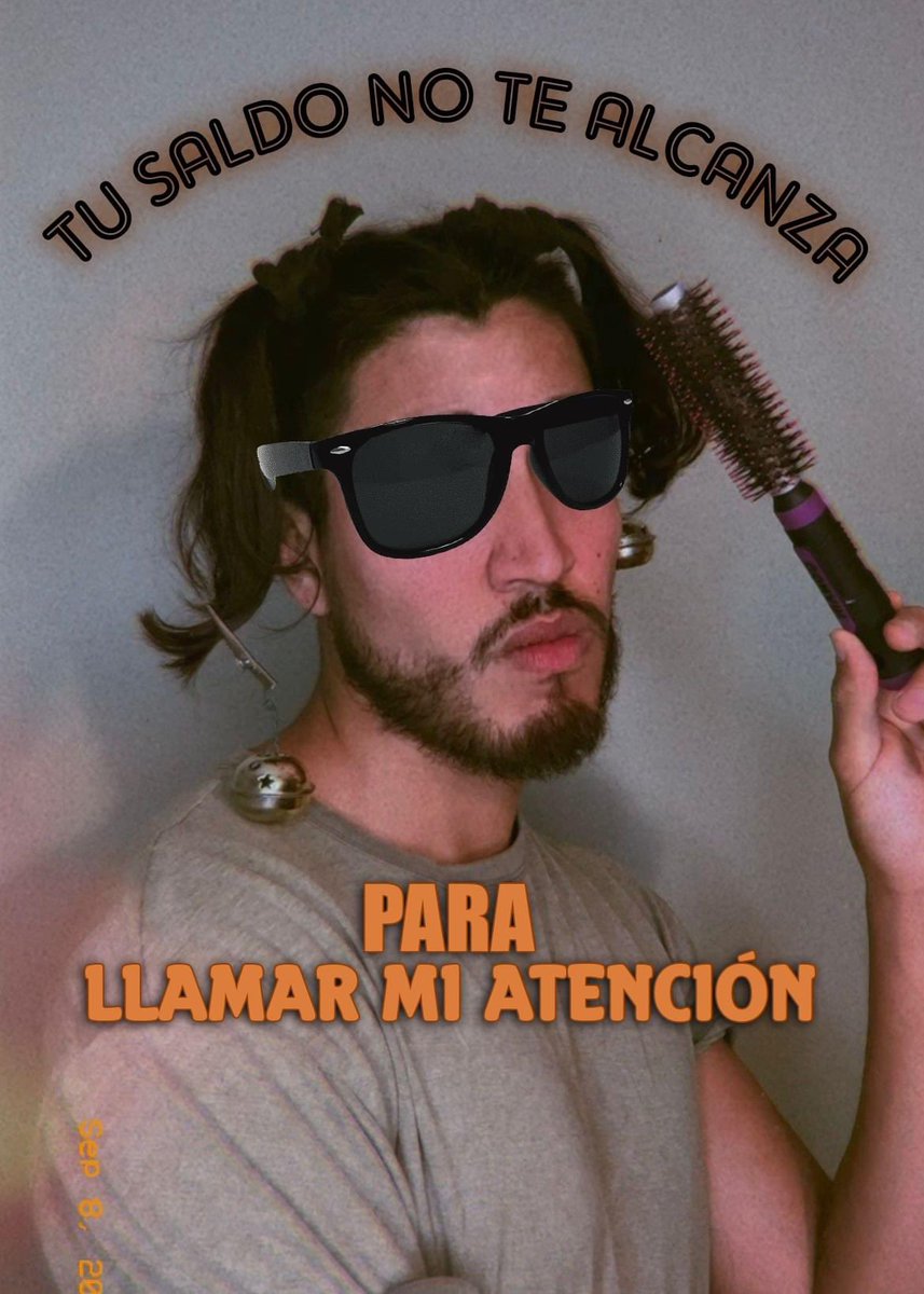 sthebanaldo's tweet photo. Siempre tenemos alguien que merece esto ❤️💆🏻‍♂️ #sthebanaldo #comedia #meme https://t.co/SKQjLKAs6B