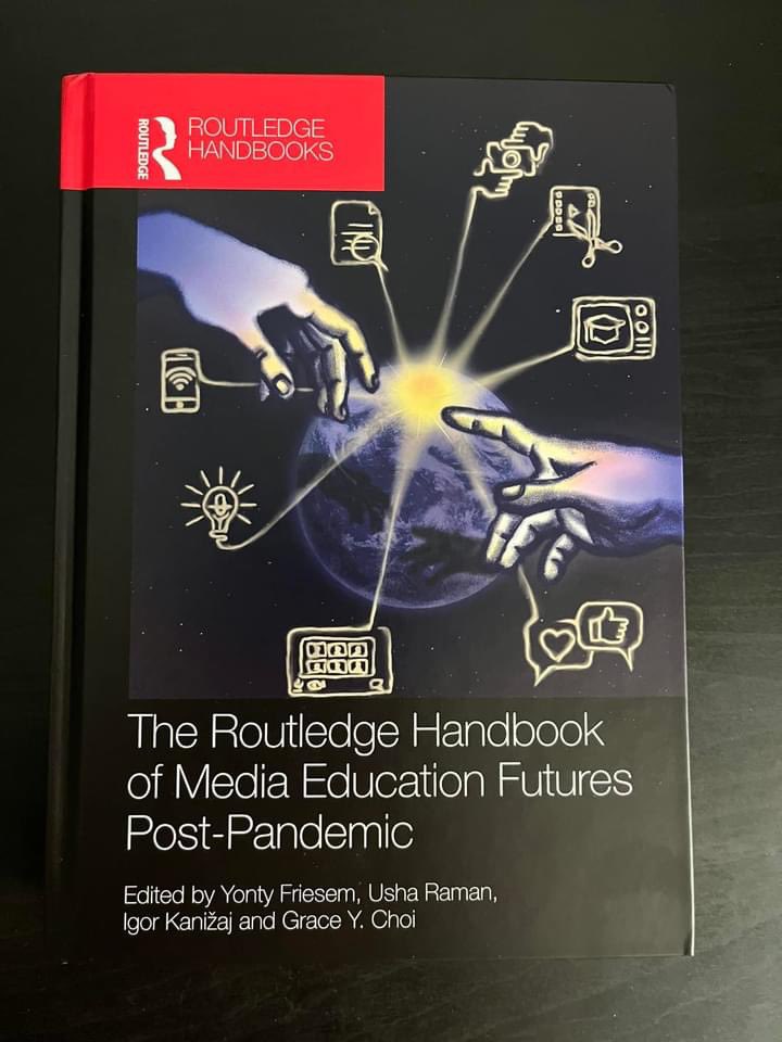 Katie Paciga tweet media