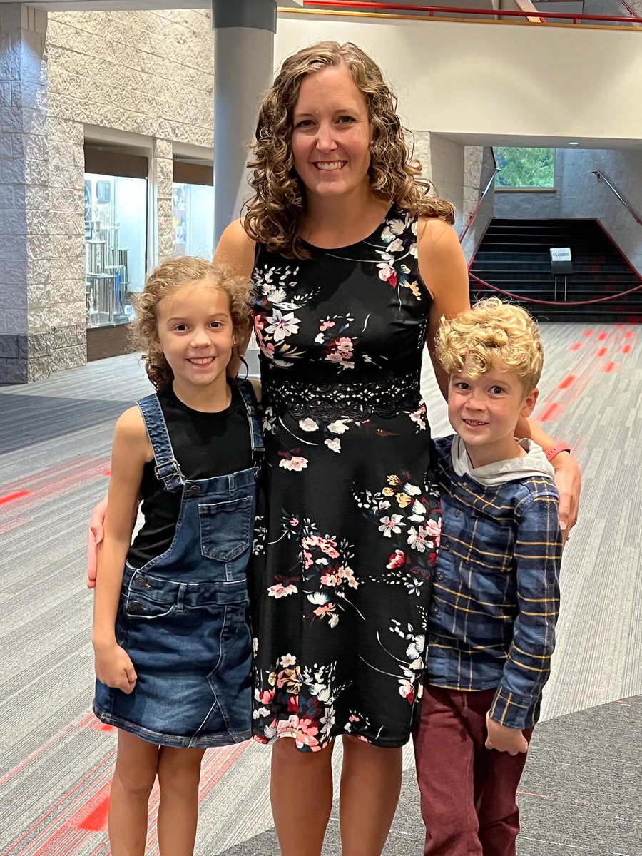 Ridge Elementary tweet media