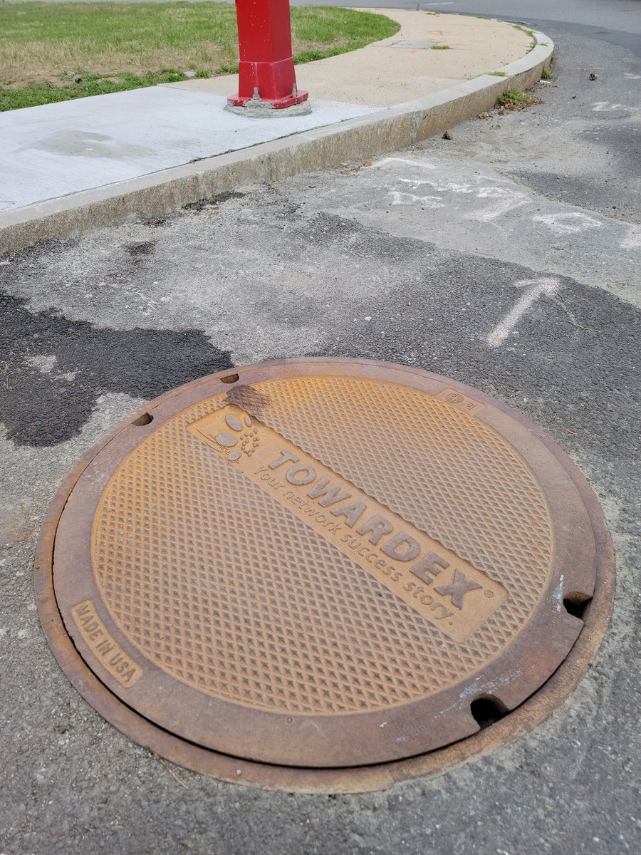 twdx_ip's tweet photo. We're now installing #fiber cables for carriers at #Boston's #carrierhotel development in Inner Belt. Installations will continue through fall as we work to deliver tenant orders for conduit space.
Hub Express System: https://t.co/zhyI9lD6lg
#DigOnce #internet #infrastructure https://t.co/St27fDhB8O