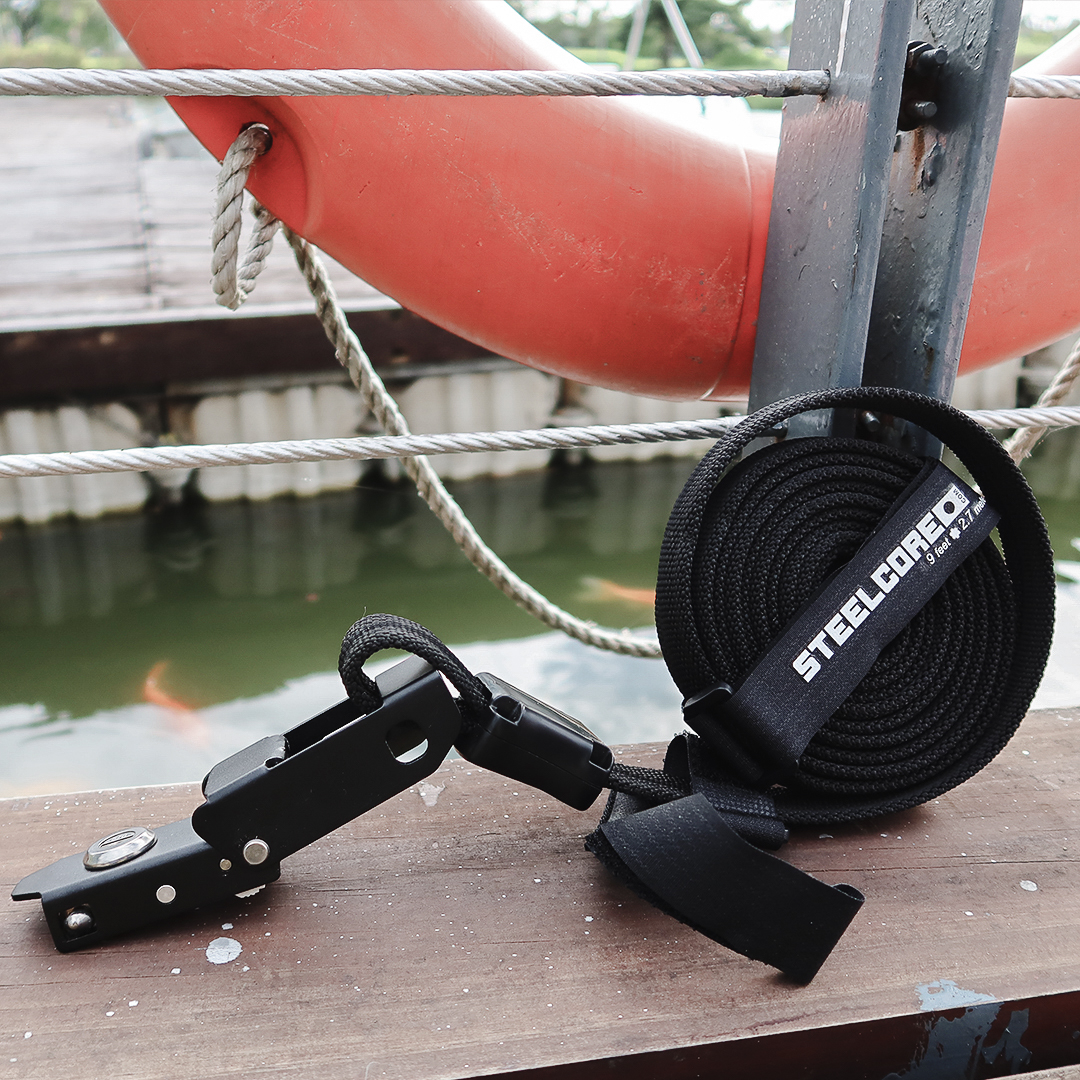 steelcore_inc's tweet image. Keep your valuables safe from prying eyes and hands with Steelcore security strap.

These straps will secure your things when going fishing, or for any other outdoor activity.

#steelcore #securitystrap #loveitlockit #theftresistant #adventure #explore #nature #travel #wanderlust