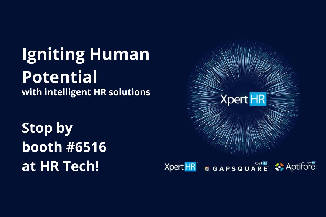 XpertHR_USA's tweet image. 🎉 Today’s the day—the #HRTechConference has begun! Check us out at booth #6516 for some swag, solution demos, and more–we can’t wait to see you there! #IgnitingHumanPotential #LeadTheChange #HRTech #HRTechConference2022 #DEI