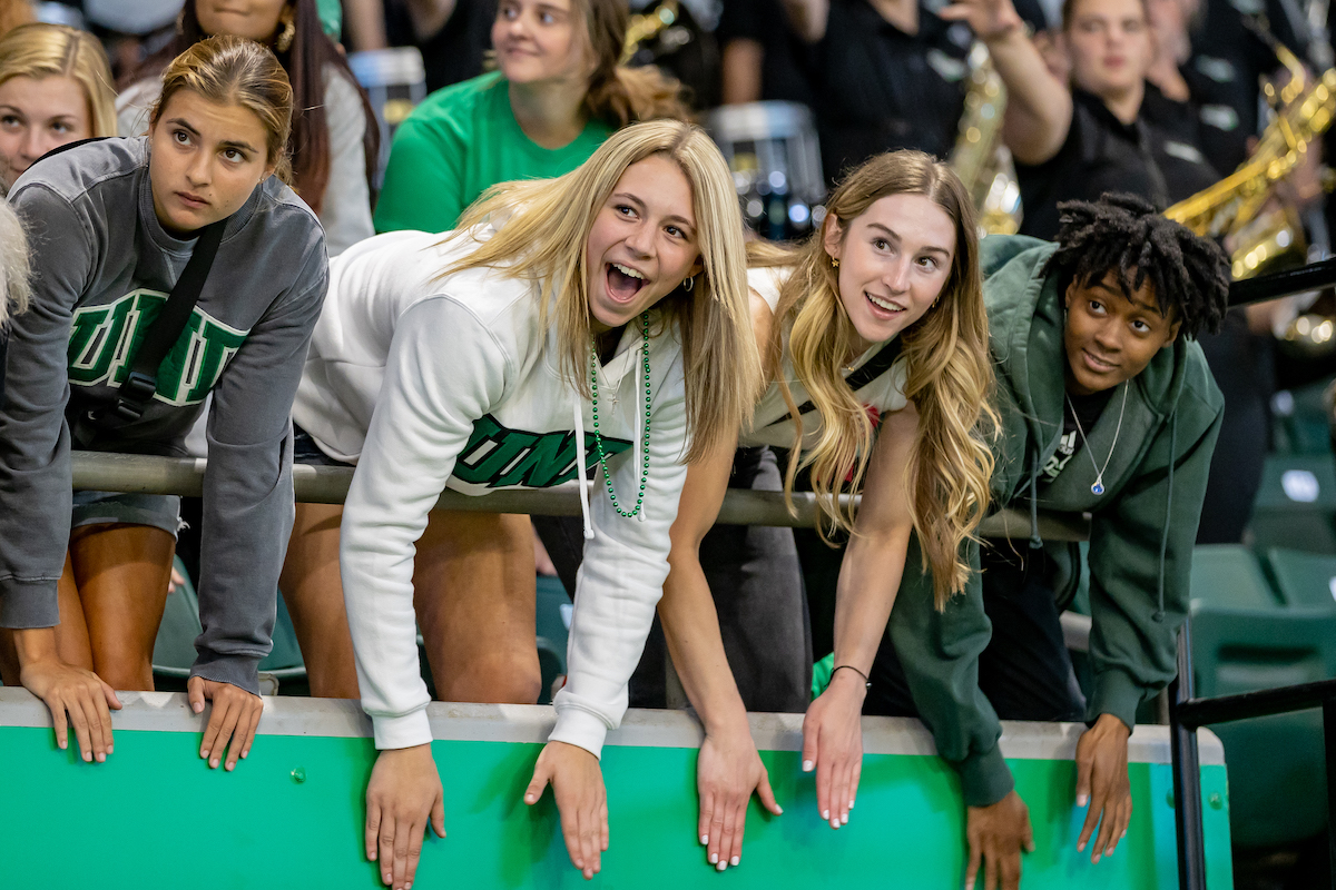 U of North Dakota tweet media