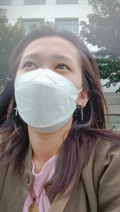 TiffanyGrc's tweet photo. Morninggg 🤍 https://t.co/bBqFpq7YGG