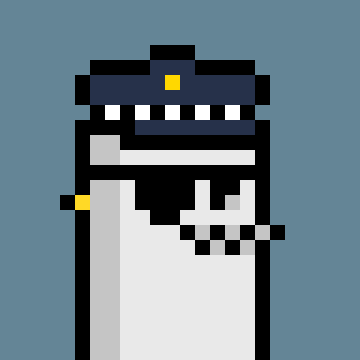 Pesky Penguins tweet media