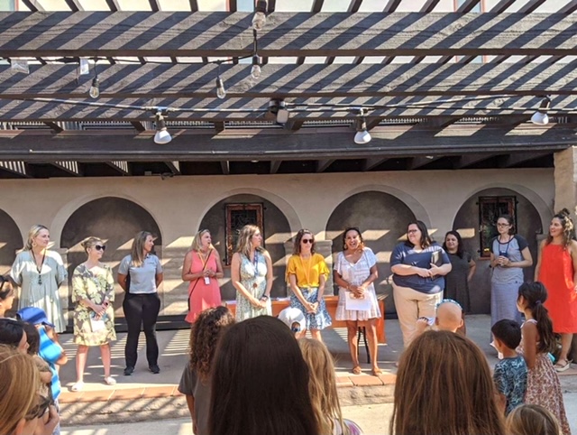 Enrollment Team tweet media