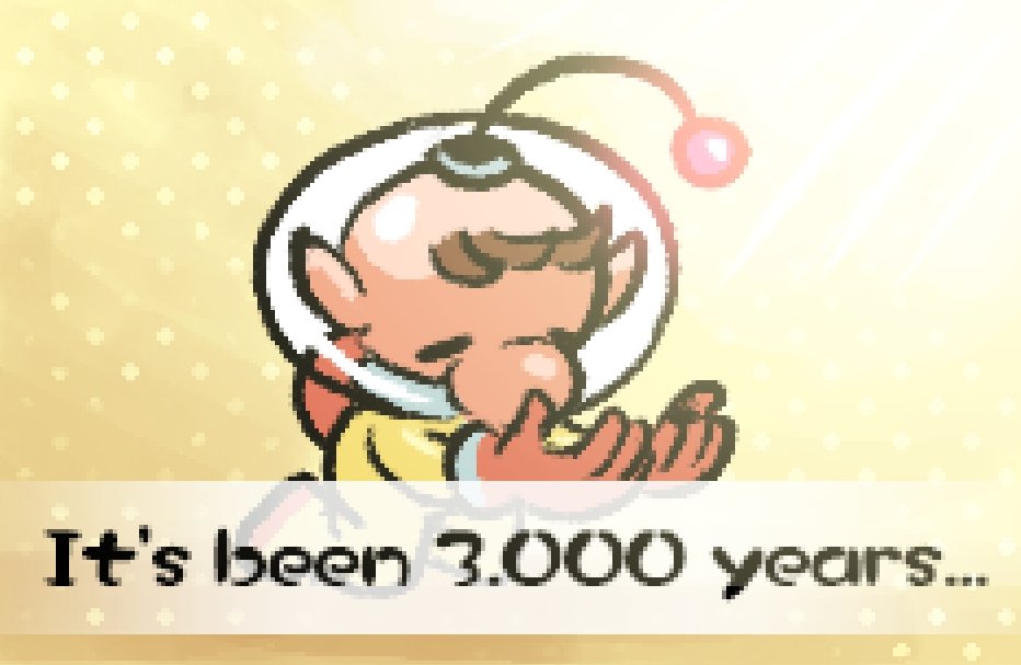 HarvestTune's tweet photo. @soph_froggy It's super fun, super wholesome.
I started with Pikmin 2 on GameCube, and I've been sucked in ever since. I just got Pikmin 3 recently on Switch, because I beat it on Wii U and wanted to replay it, and I love it even more the second time https://t.co/FJ8KHMWH7y
