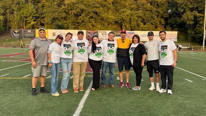 LeoUniteUs's tweet photo. @DonBoscoIronmen @BoscoPride #leouniteus #weloveleo #gobosco https://t.co/2jg1bhtaTx