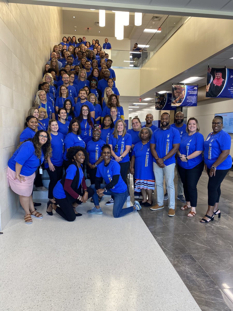 GulleyJazzyones's tweet photo. This team of Culture Creators are ready to drive the implementation culture plans on their campus. Mesquite ISD Leadership &amp; Empowerment Team #MadeToExcel #YouBelongHere #YourDignityIsAGiven #YouAreDifferenceMaker @mesquiteisdtx @letmisd https://t.co/UKOz1uR692