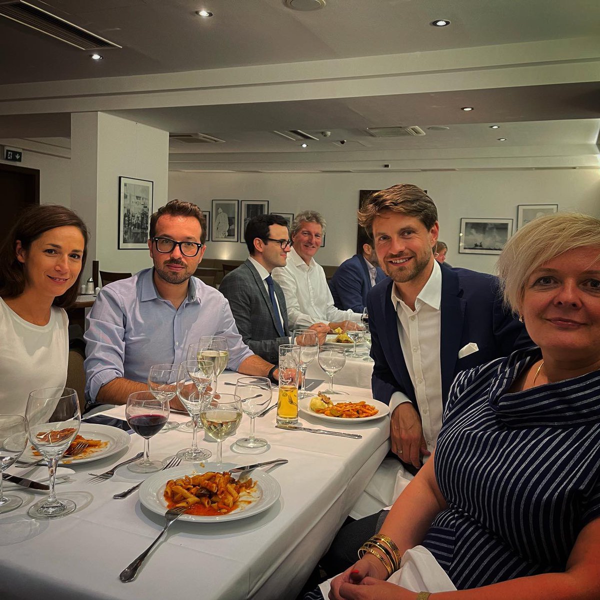 AvOguzKara's tweet photo. OKAB was invited to Primerus' Prospective Members' Meeting. We enjoyed being together and sharing information with our foreign colleagues at this event attended by Oğuz Kara, the founding partner of our firm.
#primerus #okab #lawyer #lawfirm https://t.co/3osrfyAzo3