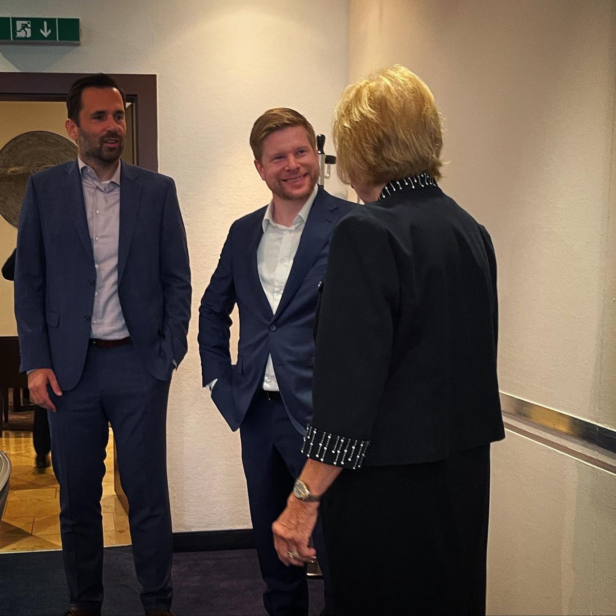 AvOguzKara's tweet photo. OKAB was invited to Primerus' Prospective Members' Meeting. We enjoyed being together and sharing information with our foreign colleagues at this event attended by Oğuz Kara, the founding partner of our firm.
#primerus #okab #lawyer #lawfirm https://t.co/3osrfyAzo3