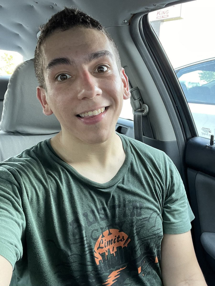 LilioCamere's tweet photo. we did a tornado workout and boy, was I running πͺοΈ #Fit4RTX #Fit4Next https://t.co/Tx4zIlzaDg