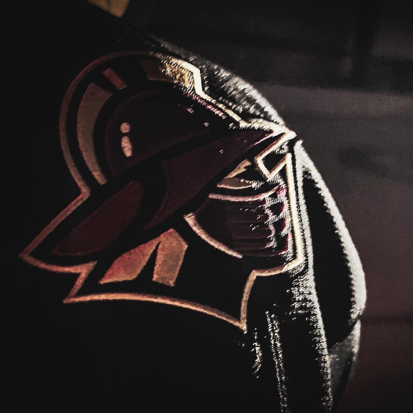 Atlanta Gladiators on X: Take a first look at the new-look Glads' home  & road jerseys!  / X