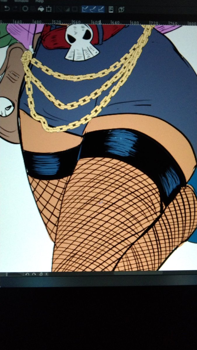 Moonlightsama1's tweet photo. Even with all the work on my belt , the night time is for me , her's a little something I'm cooking up#digitalart #digitalartist #digitalartwork #digitalarts #digitalartists #digitalartworks #DigitalArtLook #digitalartistry #digitalartsociety #DigitalArtHelp #digitalarte https://t.co/AOZtwYJXd6