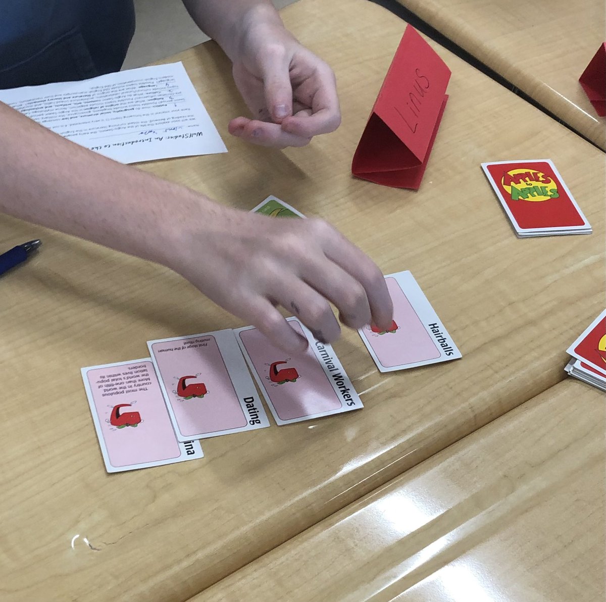 Kelly Dausel-McGehee, NBCT tweet media