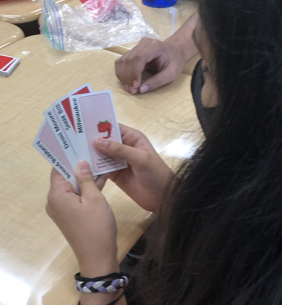 Kelly Dausel-McGehee, NBCT tweet media