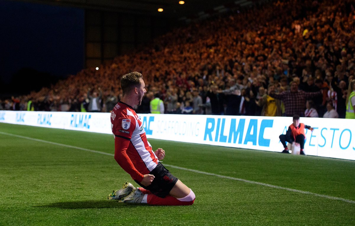 🏆 Your @MundysUK Man of the Match...

👏 Congratulations, @Jackdiamondfut!

#LINDER | #WeAreImps