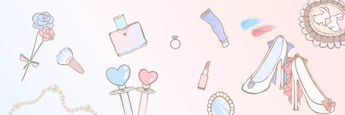 「化粧品 鏡」のTwitter画像/イラスト(新着)｜2ページ目