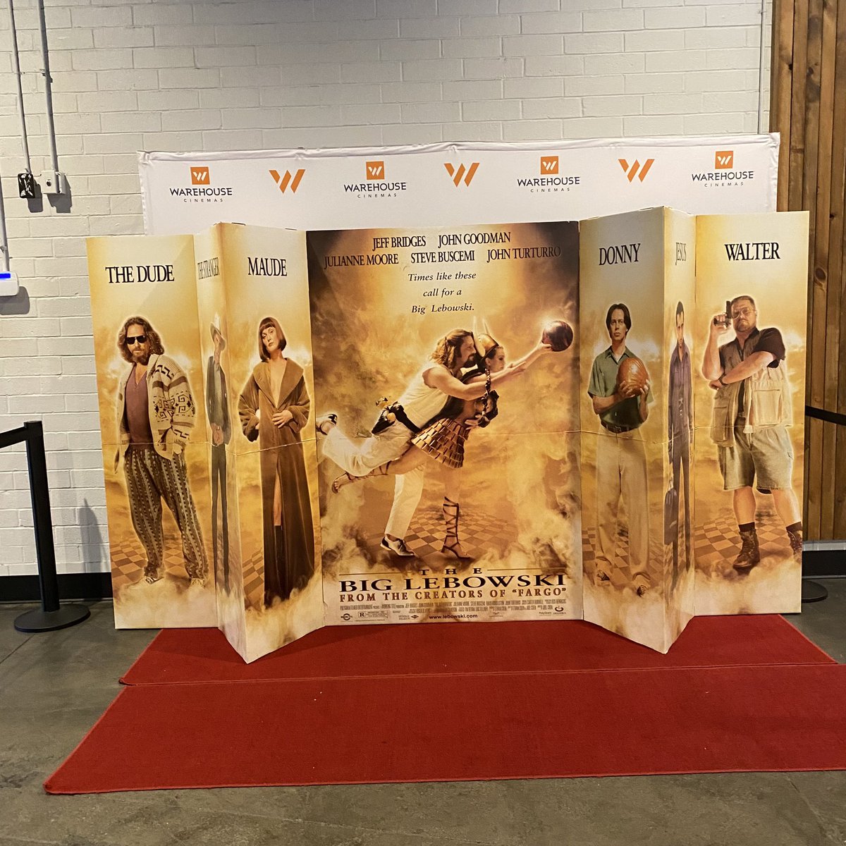 Michael Robinson tweet media