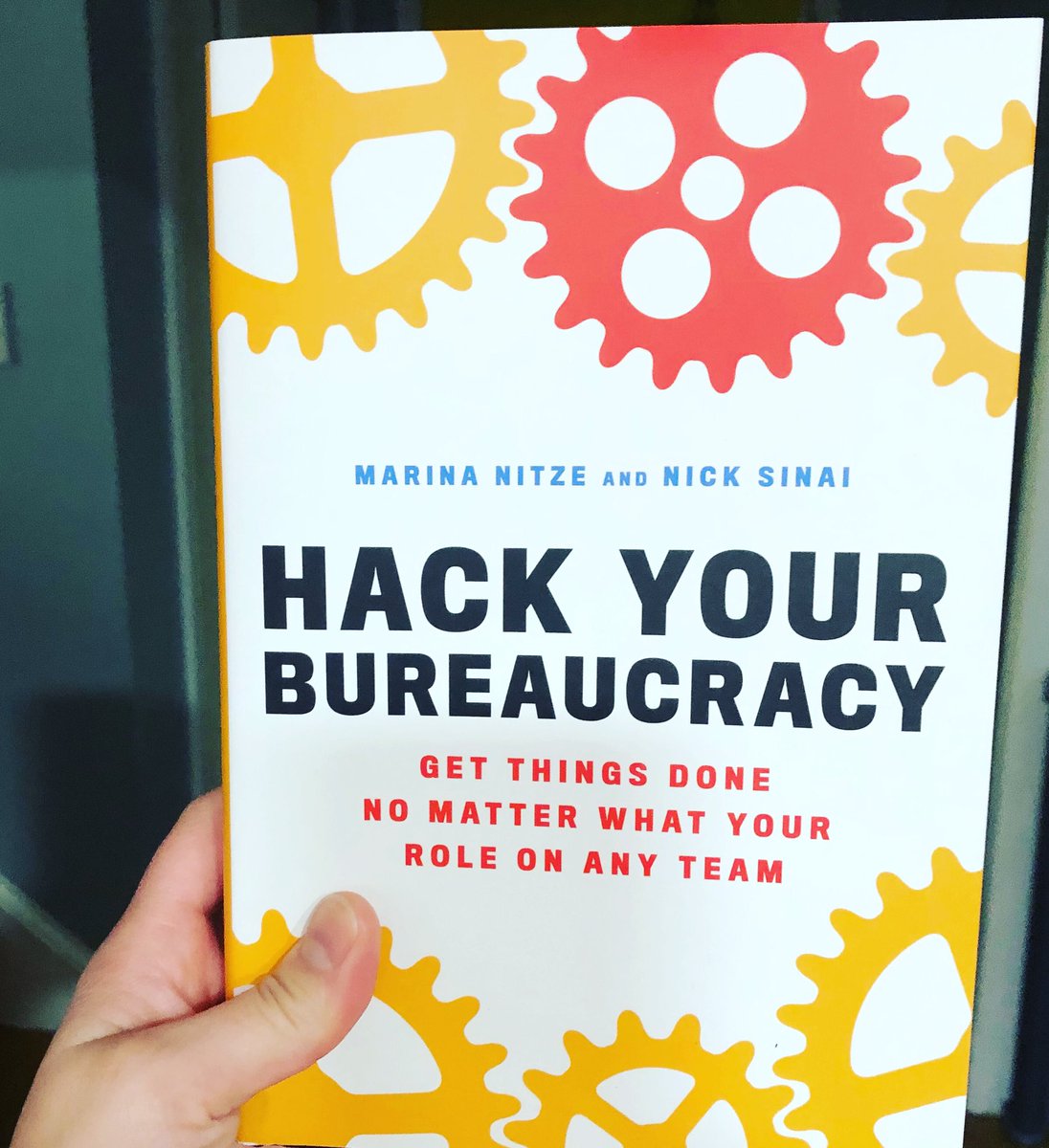 Got it <a href="/HackBureaucracy/">Hack Your Bureaucracy</a>!