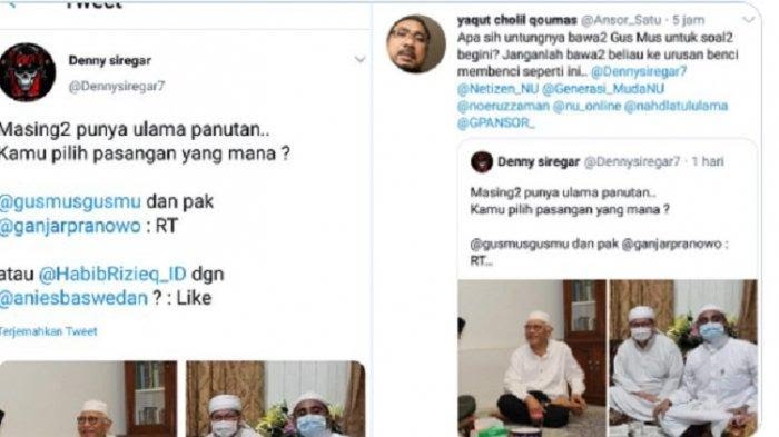 Tan_Mar3M's tweet photo. Duo bajer ini pasangan yg tak bisa dipisahkan. https://t.co/CAO4AEq6Sv