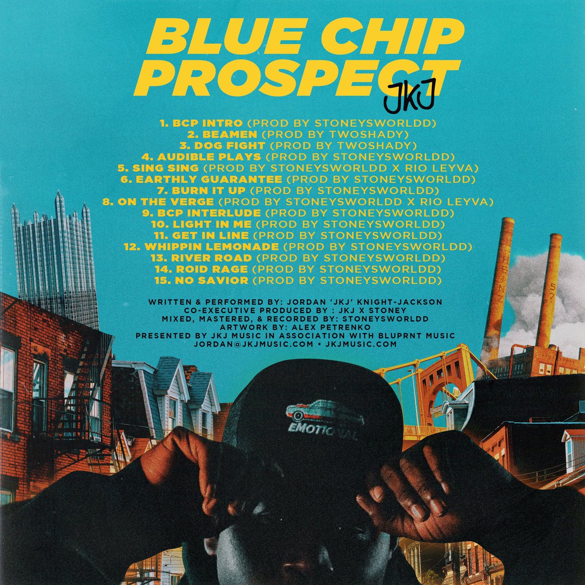 JkJ412's tweet photo. #BlueChipProspect Dropping Next Week https://t.co/vtvUaxOWB3