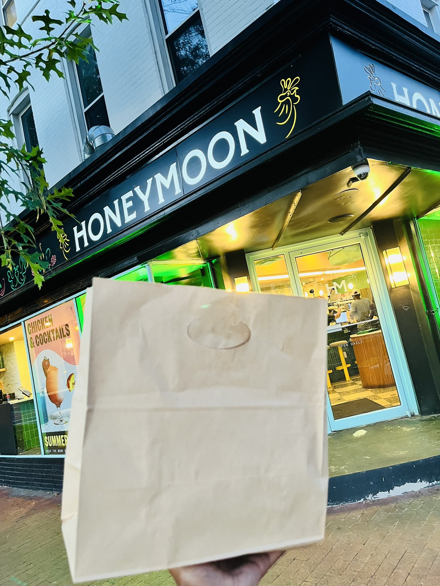 Petworth Main Street (petworthmainst) / Twitter