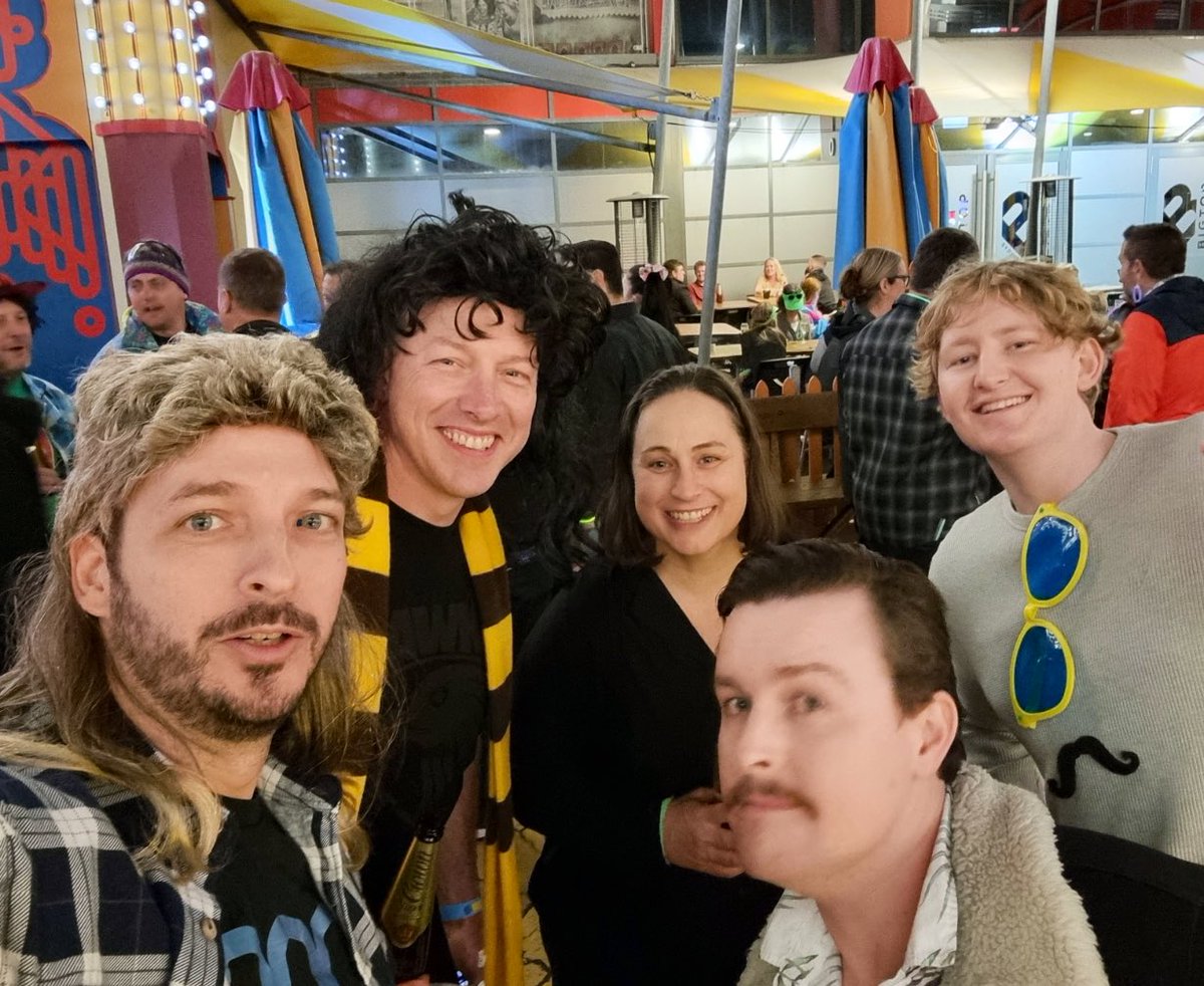 Matt Green tweet media