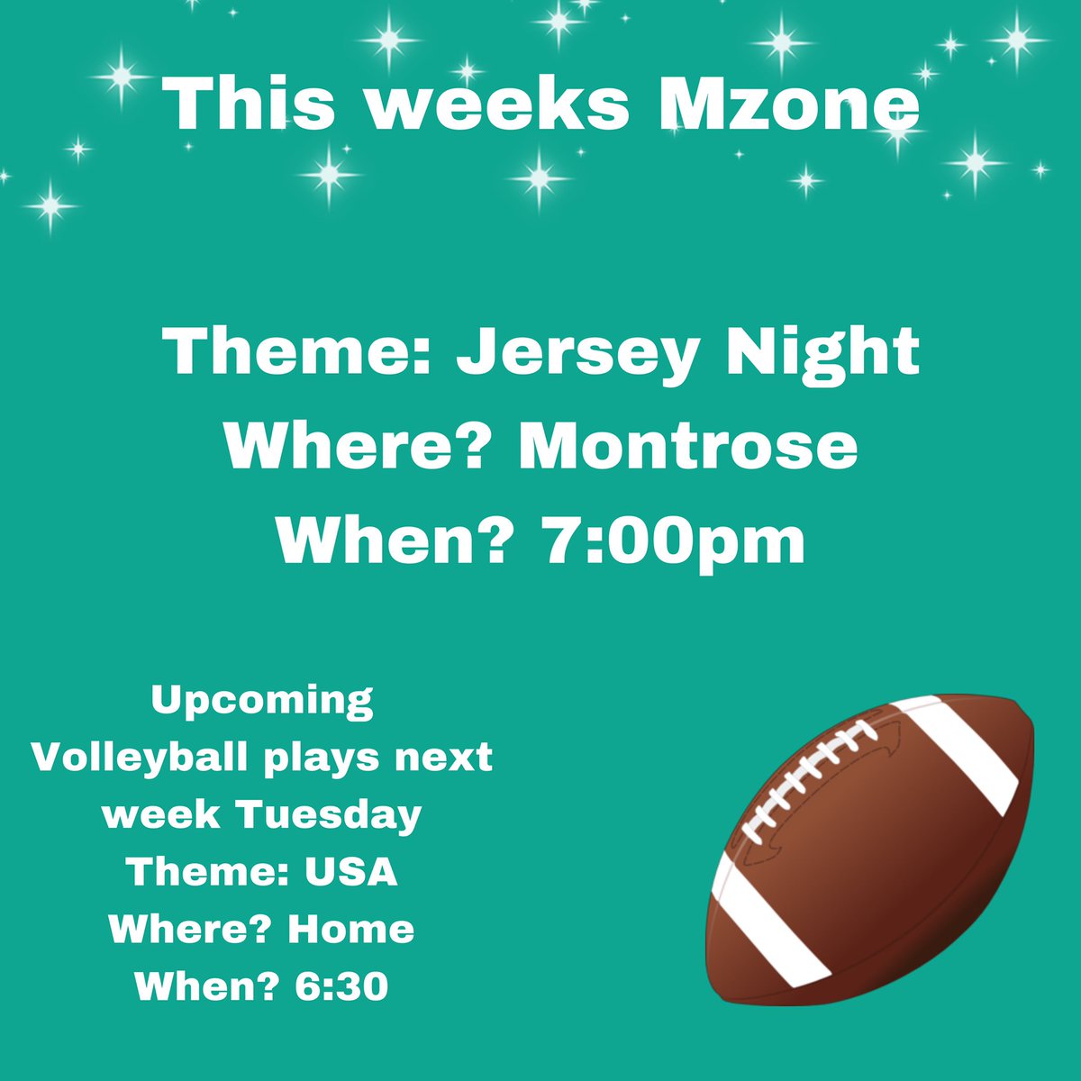 Ovid-Elsie M-Zone tweet media