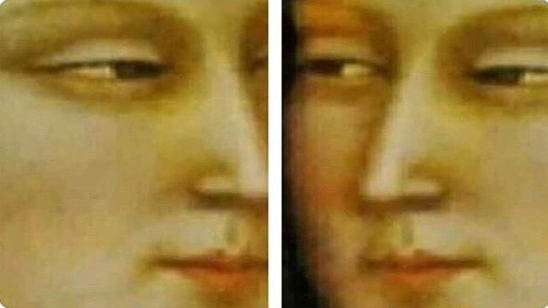Yo: Sera que es raro hablar solo?
Yo: No
Yo: Tenes razón