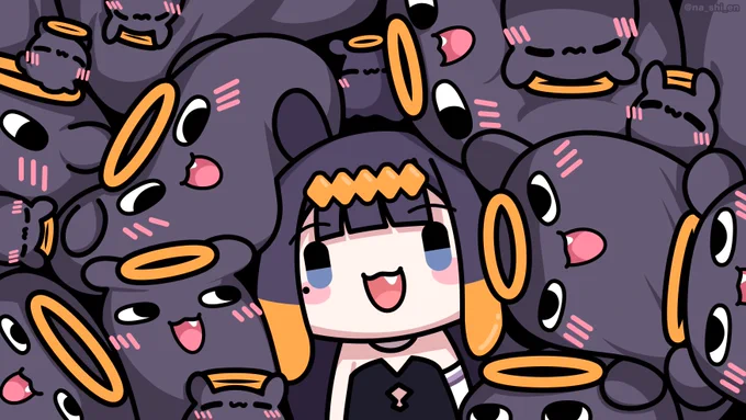 Happy 2nd Anniversary#Tako2sDay 
