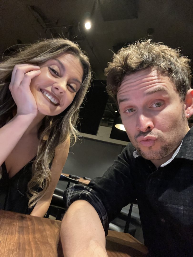 ErathOld's tweet photo. Date nights are great nights! tiiasparzak
(swipe for funny pics) https://t.co/zZDcAE7g36