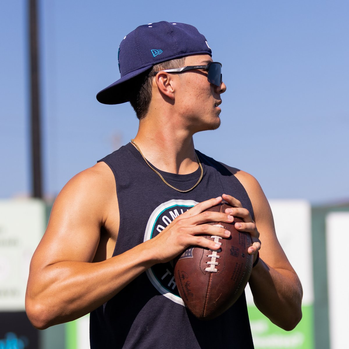 Mariners Player Development tweet media