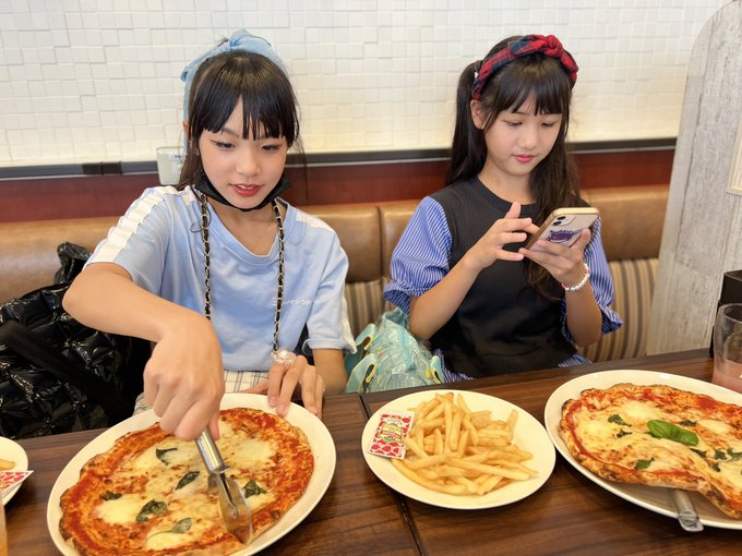 Twitterのコスプレ画像40