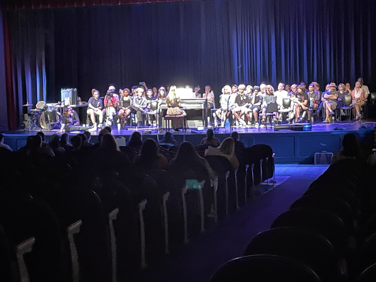 Kevin Beals (@kevinbeals2) on Twitter photo Impressive display of emotion,passion, and immense TALENT from our <a href="/CATAMonroeNC/">Central Academy of Technology & Arts</a> student performers tonight. Thank you teachers for this opportunity for our students to showcase their abilities. <a href="/AGHoulihan/">Andrew G. Houlihan</a> <a href="/UCPSNC/">Union County Public Schools</a> <a href="/CougarArts/">CATA Performing Arts</a> Impressive display of emotion,passion, and immense TALENT from our <a href="/CATAMonroeNC/">Central Academy of Technology & Arts</a> student performers tonight. Thank you teachers for this opportunity for our students to showcase their abilities. <a href="/AGHoulihan/">Andrew G. Houlihan</a> <a href="/UCPSNC/">Union County Public Schools</a> <a href="/CougarArts/">CATA Performing Arts</a>