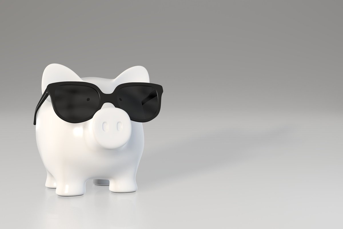 Up Your Piggy Bank Game! Start a business and have a Cash Cow instead.
ow.ly/pwjO50KHpCC