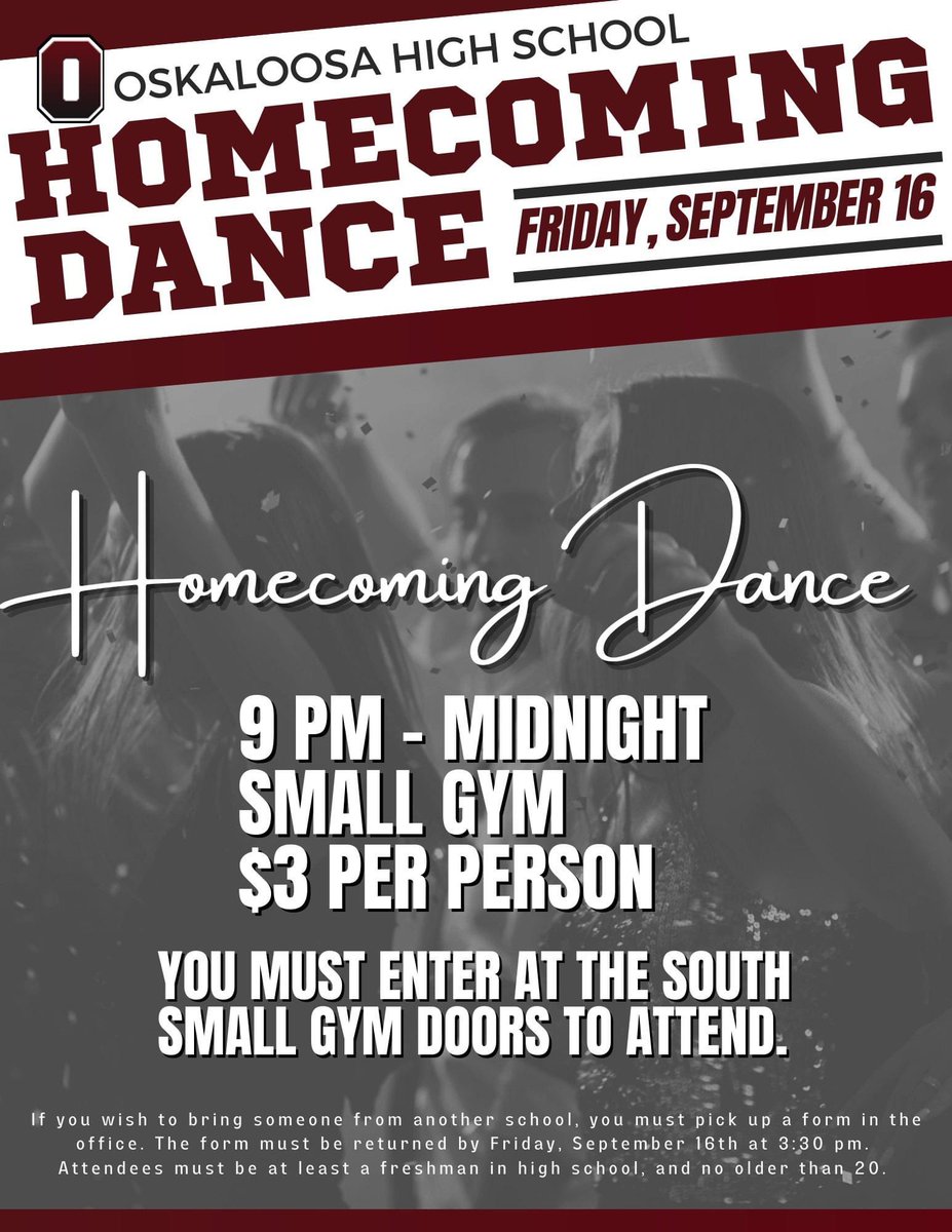 oskyhighschool's tweet photo. https://t.co/kzK4gRFNqf