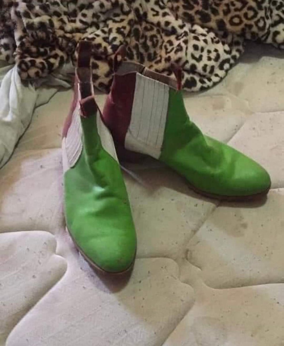 ELPATAS666's tweet photo. Pa bailar unas de mi Banda el mexicano 
Feliz Feliz!, Ramito de Violetas,  Mambo Toro  ¿uds Cúales bailarian? https://t.co/MLl4Ne4OlB